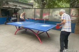 乒友乐园｜乒乓球爱好者的暖心乌托邦图片