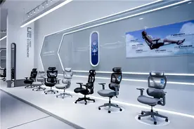 首届安吉绿色家居博览会开幕，“智”出家居产业发展新亮点图片