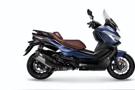 车型对比|光阳赛艇S350和无极SR4Max怎么选？图片