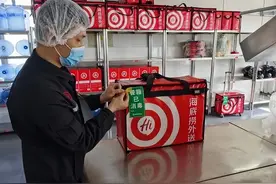火锅外卖：曾经的伪命题，如今的救星丸图片