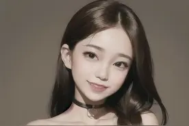 可怕的AI绘画：就快要以假乱真了图片