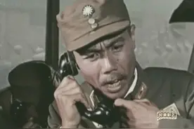呼吁拍《东进序曲》续集，不该把一个让日寇敬礼的英雄写成反派图片