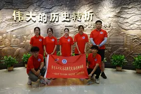 赴八七会议旧址，悟先辈革命精神图片