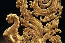 浅谈第四期 藏传神兽你见过吗？图片