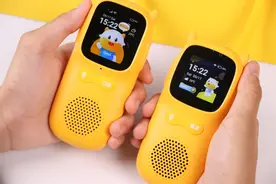 学习机+小手机！牛听听超记牛OLED上手体验图片