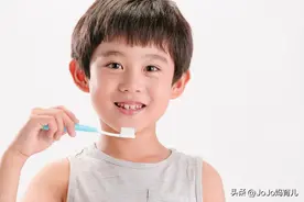 男孩子脸上有这3种特征，将来很有福气，3种都有的家长偷着笑吧图片