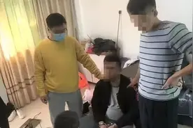 别让自己成为帮凶——带你认清“帮信罪”图片