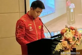 盘点德班世乒赛五大赢家！王皓稳居第一！孙颖莎、陈梦有点可惜！图片