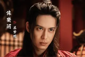 “黑道太子爷”陈楚河，再次走江湖，演尽“帅强惨”的一生图片