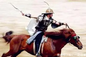 古代土匪为何不劫“八百里加急”你看看他腰上挂的是什么？图片