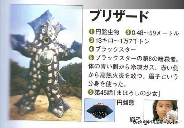 雷欧奥特曼怪兽图鉴