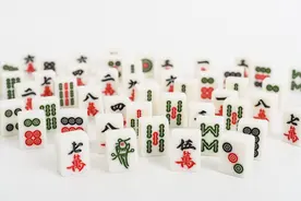 不“正经”的打麻将套路，你听说过吗？图片