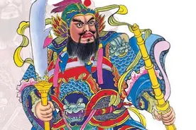 双面人尉迟恭：是勇冠三军的铁血悍将，还是淳朴忠厚的磊落君子？图片