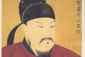 如何评价李世民玄武门之变？图片