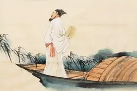 苏轼《念奴娇·赤壁怀古》，到底好在哪里，为何被认为是宋词第一图片