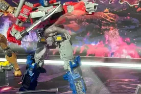 赛星小报社——本周最新的TF资讯整理图片