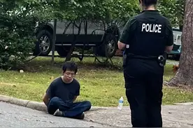 大风编译 | 中国留美博士枪杀华裔导师：35岁嫌疑人出身农村家庭，励志经历曾被报道，推特上曾提到校园霸凌图片