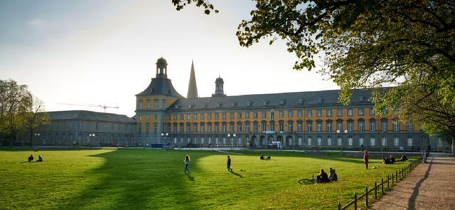 德国10大顶级大学