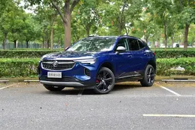 马自达CX-5：黑化外观真拉风！这车比CR-V配置高，动力超RAV4荣放图片