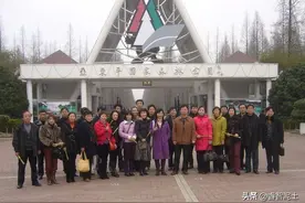 【岁月回味】崇明岛上的知青农场图片