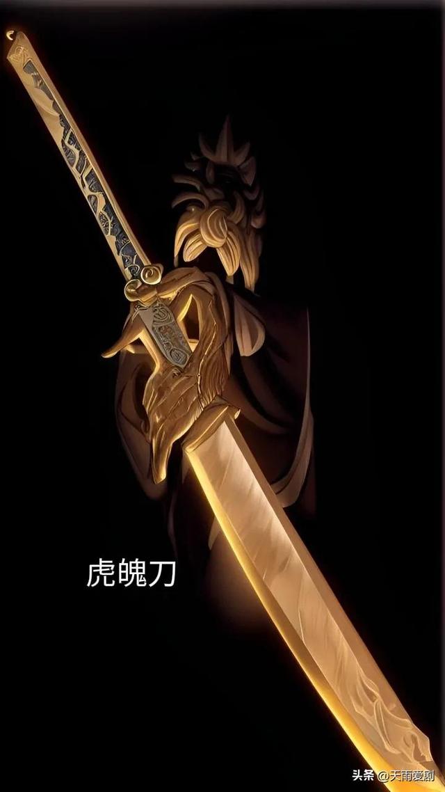 远古十大魔器，件件都有毁天灭地的能力，说出你知道的