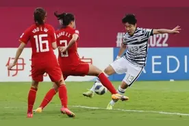 糟糕！中国女足夺冠功臣重伤手术，铁定无缘世界杯，水庆霞迎考验图片