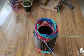 电机维修原来这么简单？新手电工一下子就学会了图片