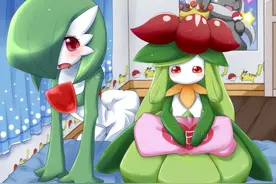 《宝可梦》趣谈，你知道嘛？这些神兽的真正实力图片