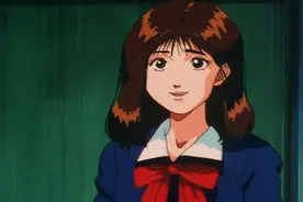 《灌篮高手》剧场版来了！当年让无数中国少年爱上篮球，回来了图片