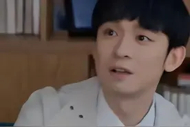 与孙俪搭戏被群嘲，“京圈太子”的身份，也掩盖不住董子健的短板图片