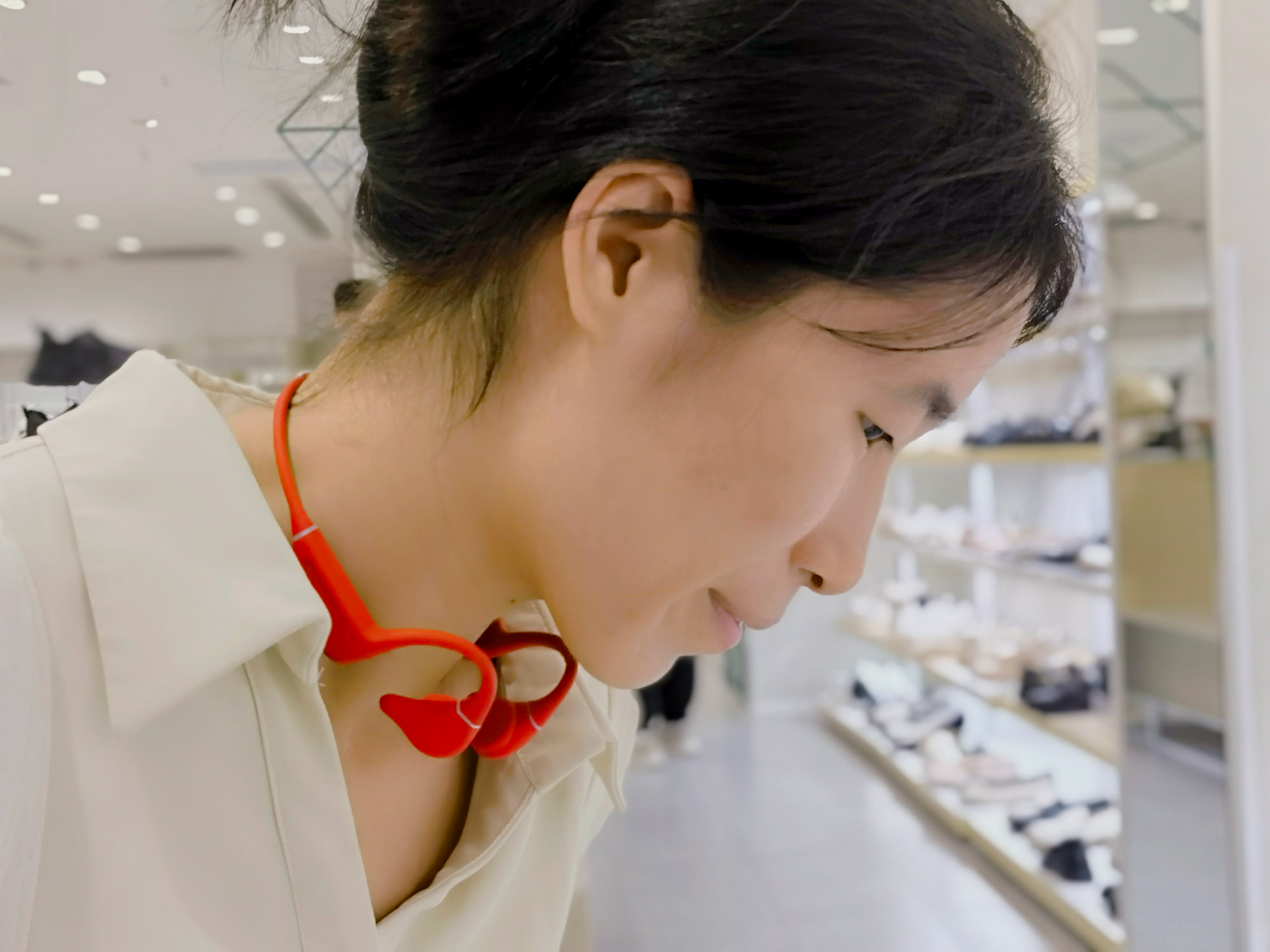 只为运动爱好者定制，南卡Runner pro 4S骨传导耳机