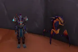 魔兽TBC：P3猎人宝宝天赋推荐，4种抗性必须加满，一样也不能少图片