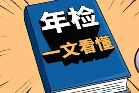 爱车年检怎么检？看这篇就够了图片