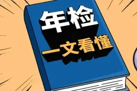 爱车年检怎么检？看这篇就够了图片