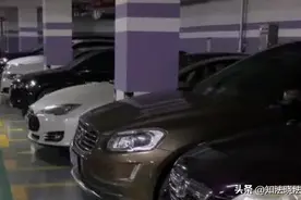 法院明确：买了停车位，还要交停车费！物业费不包含“停车费”图片