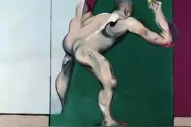 拍卖总额逼近20亿美元，全球最贵艺术家的人体画居然是扭曲变形的图片