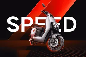 电动车性能战开打，6款高性能车发布，本田、雅迪、九号都出手了图片