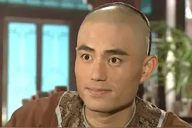 “蒙丹”牟凤彬大变样！现代剧演渣男，46岁帅出新高度图片
