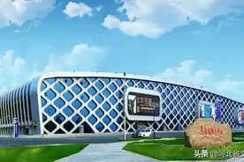 河北辛集有啥好吃好玩的？进来带你一起感受魅力皮都~图片