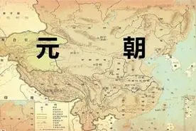 忽必烈一生把其统治的版图扩到了哪里？图片