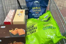 山姆会员店藏着多少生活王者图片