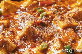 真诚建议外国人，不要在成都吃美食图片