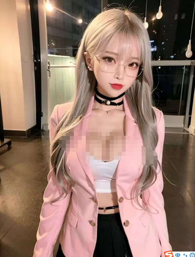 女仆贴身服务，3千元1晚？全网都被这AI骗了