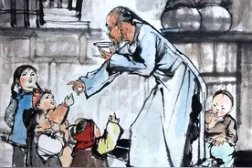 为什么不能把现在的大学生比作孔乙己？这是不合适的图片