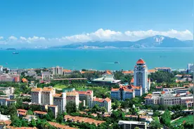 报名开启！厦大2022年全国优秀大学生夏令营等你赴约！图片
