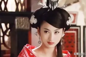 一直“被边缘化”的80后女演员，各有各的心酸，有人被公司坑了图片