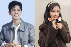 杨紫30岁生日李现抢先祝贺 两位绯闻男友避嫌有玄机？图片