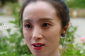 《去有风的地方》娜娜为何拒绝谢晓夏？一句话表明了，她心有所属图片