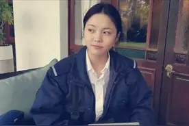 2020年徒步可可西里的女大学生，全身赤裸遭野兽啃食，死因成谜图片