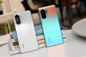 红米再现神价，12+256GB+E4屏幕，已降至1999元图片